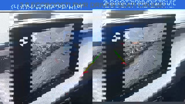 New 2026 Ford Maverick XLT w/ XLT Luxury Package FWD image 17