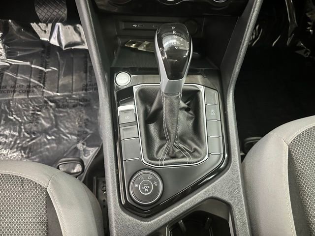 Certified 2023 Volkswagen Taos S w/ Driver Assistance Package AWD/4WD image 7