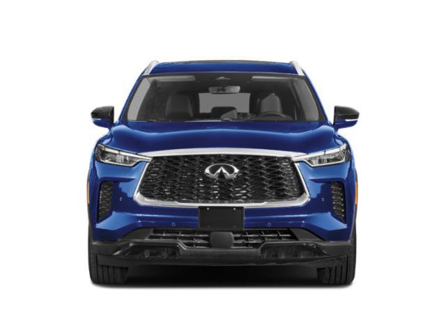 Certified 2023 INFINITI QX60 Luxe w/ Cargo Package AWD/4WD image 8