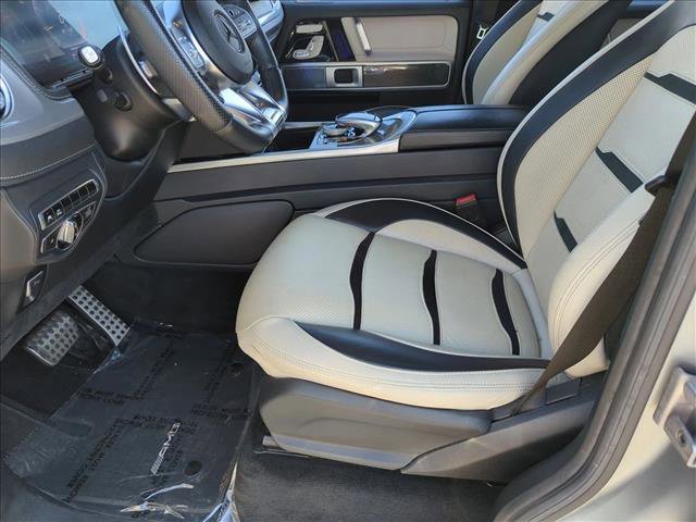 Certified 2020 Mercedes-Benz G 63 AMG 4MATIC image 16