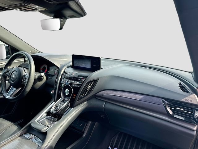 Used 2019 Acura RDX A-Spec image 33
