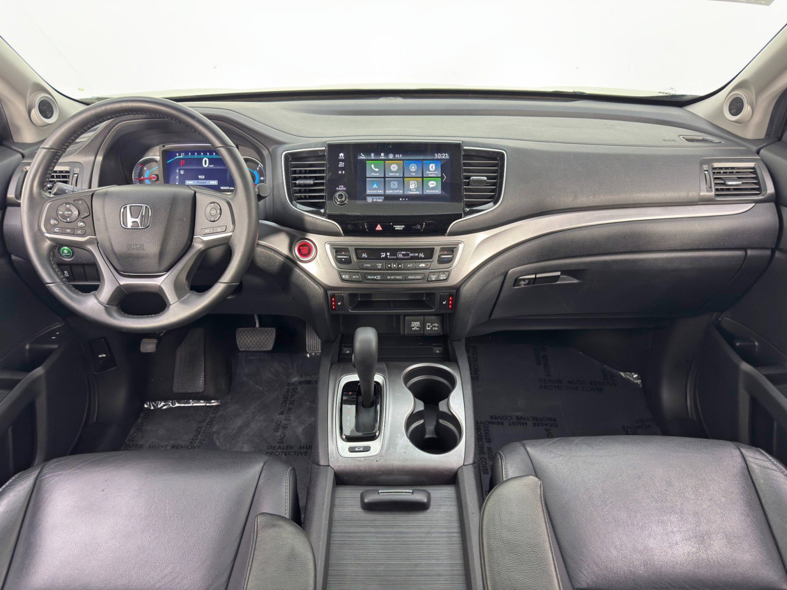 Used 2020 Honda Pilot EX-L image 11