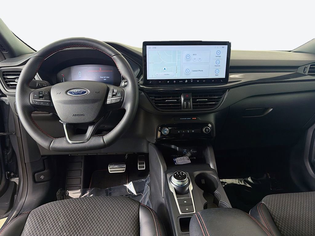 Used 2023 Ford Escape ST-Line w/ Tech Pack #1 AWD/4WD image 25
