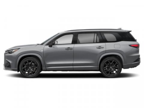 New 2026 Lexus TX 350 AWD image 3