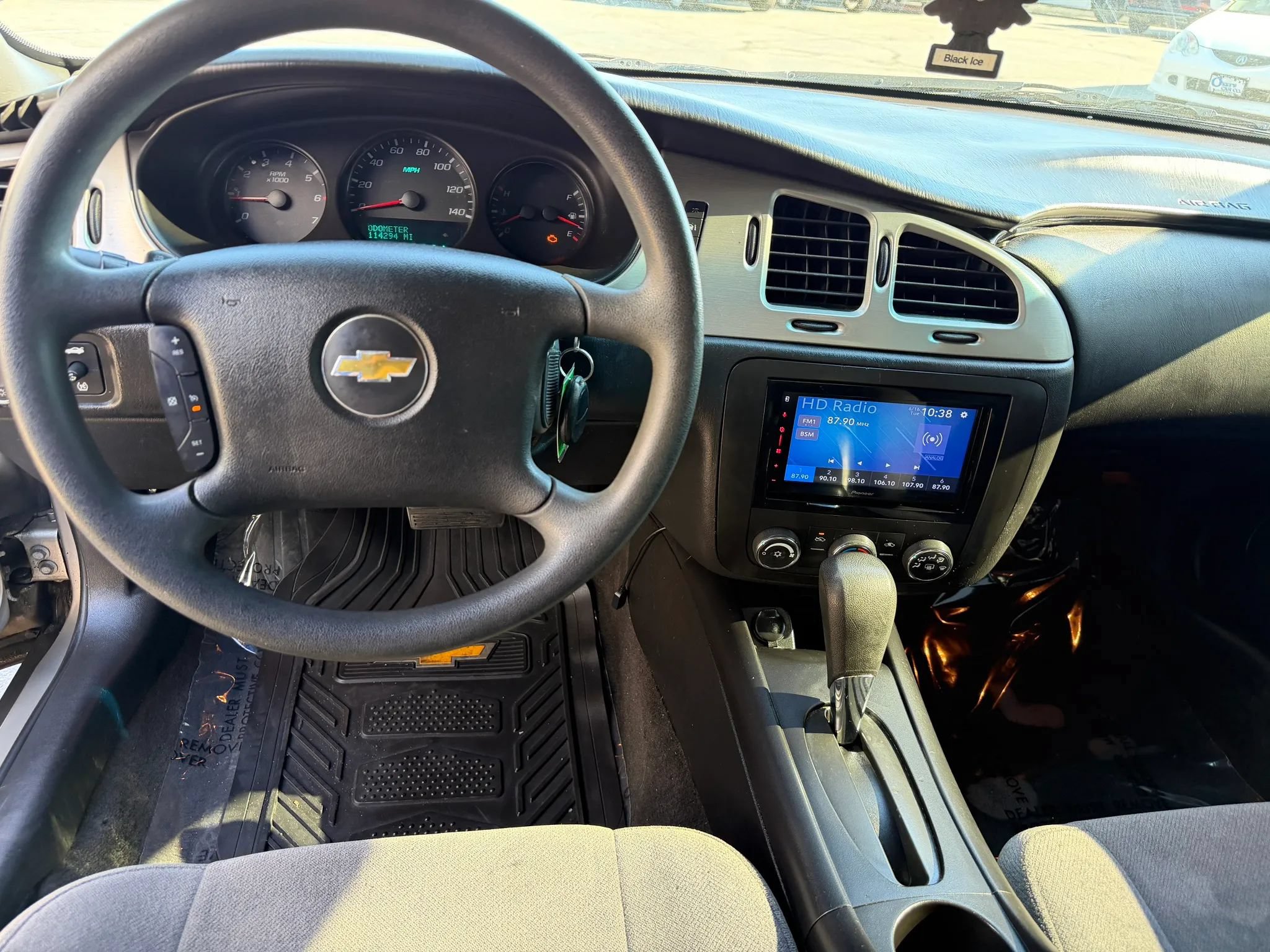 Used 2006 Chevrolet Monte Carlo LS FWD image 17