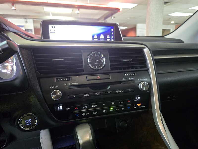 Used 2017 Lexus RX 350 AWD w/ Premium Package image 24