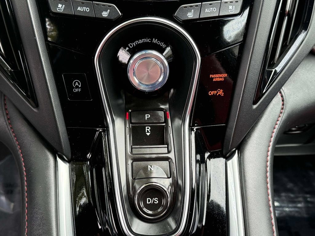 Certified 2024 Acura RDX w/ Advance Package AWD/4WD image 24