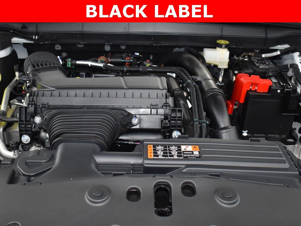 New 2026 Lincoln Nautilus Black Label w/ Jet Appearance Package image 19