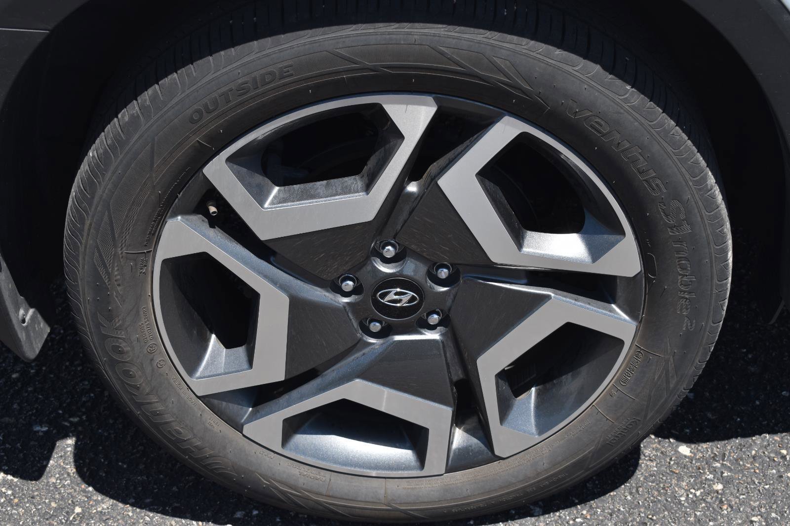 Used 2023 Hyundai Palisade Limited AWD/4WD image 13