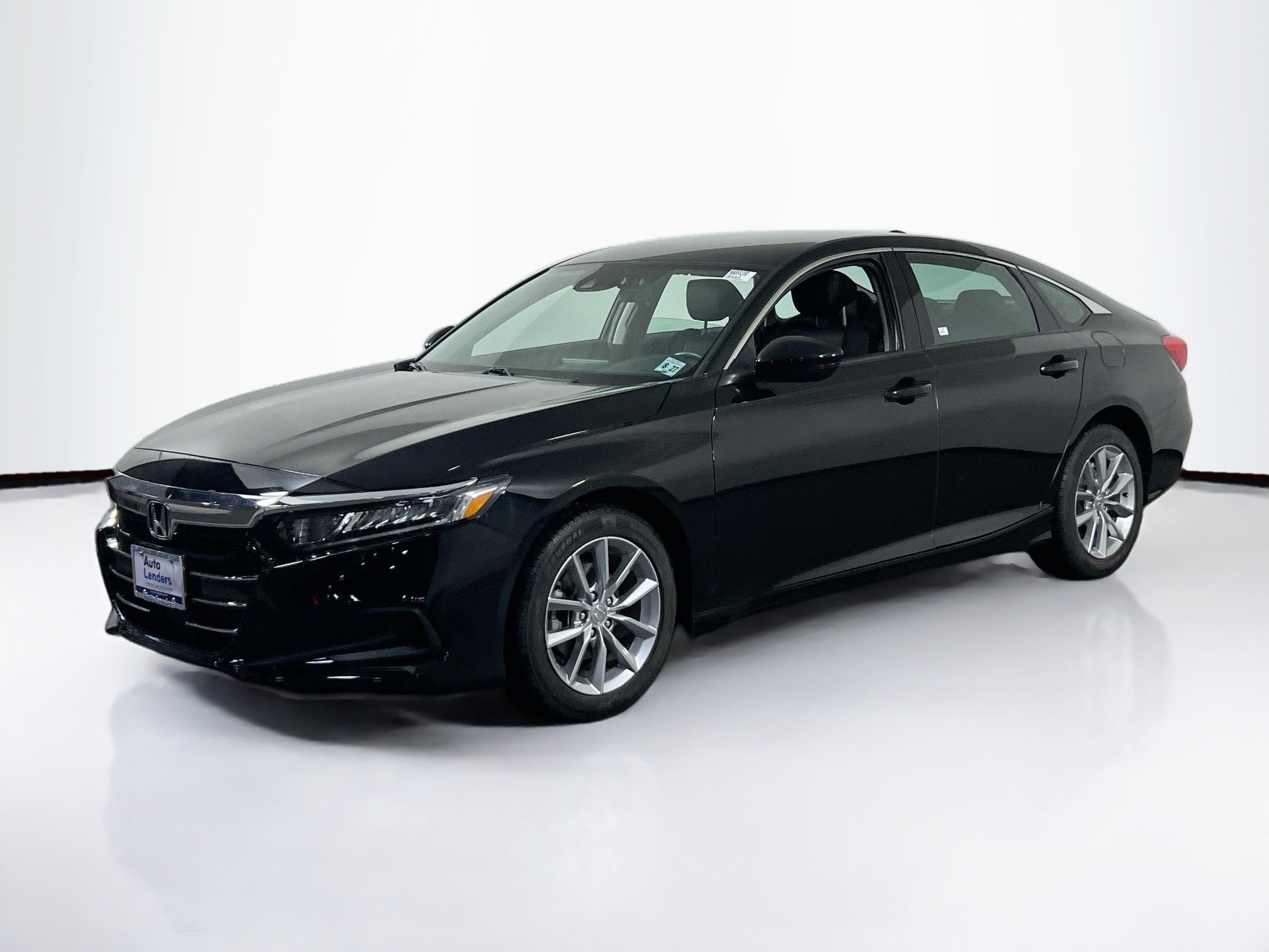 Used 2022 Honda Accord LX