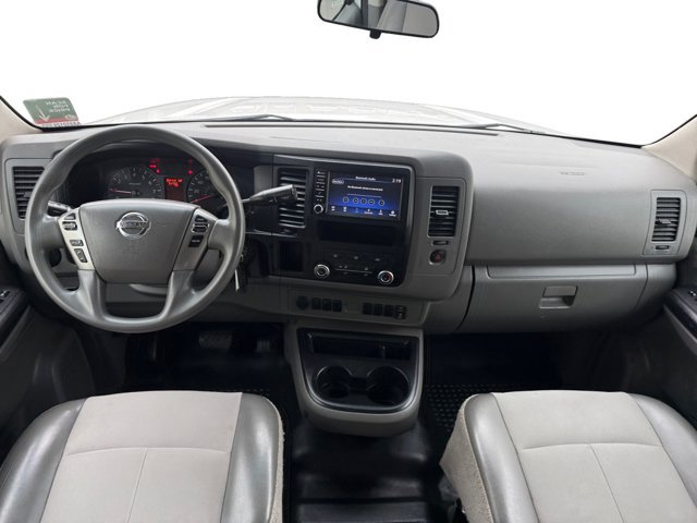Used 2020 Nissan NV 3500 S RWD image 13