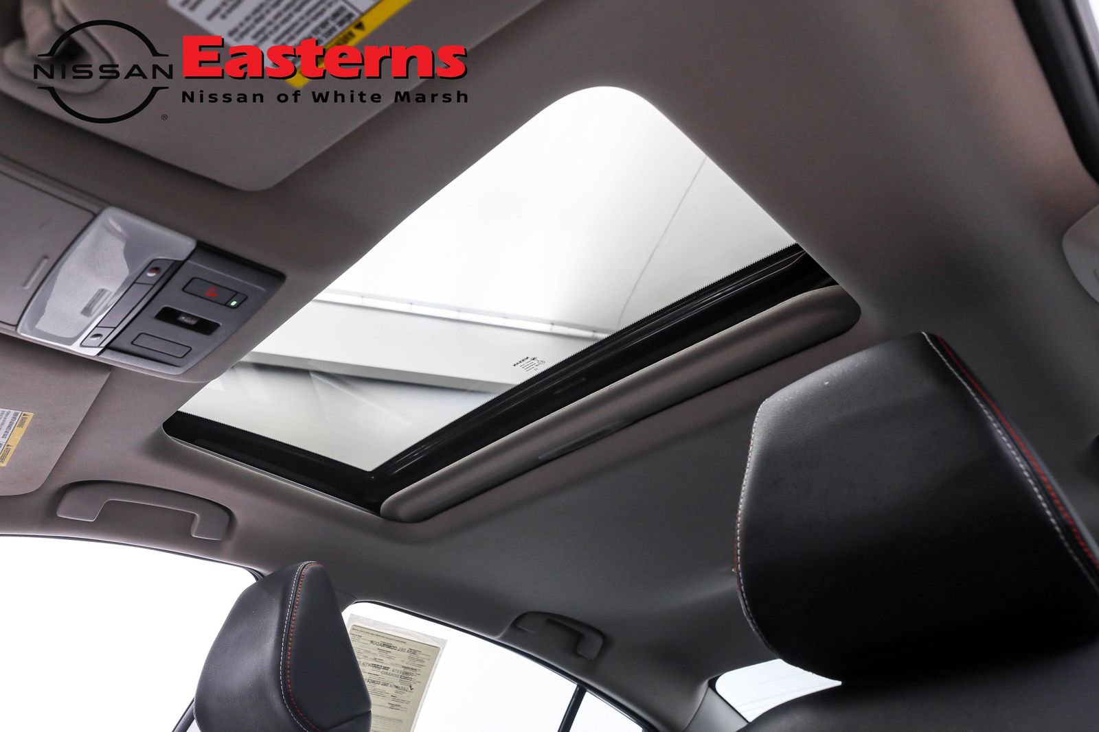 Used 2023 Nissan Altima 2.5 SR w/ SR Premium Package image 54