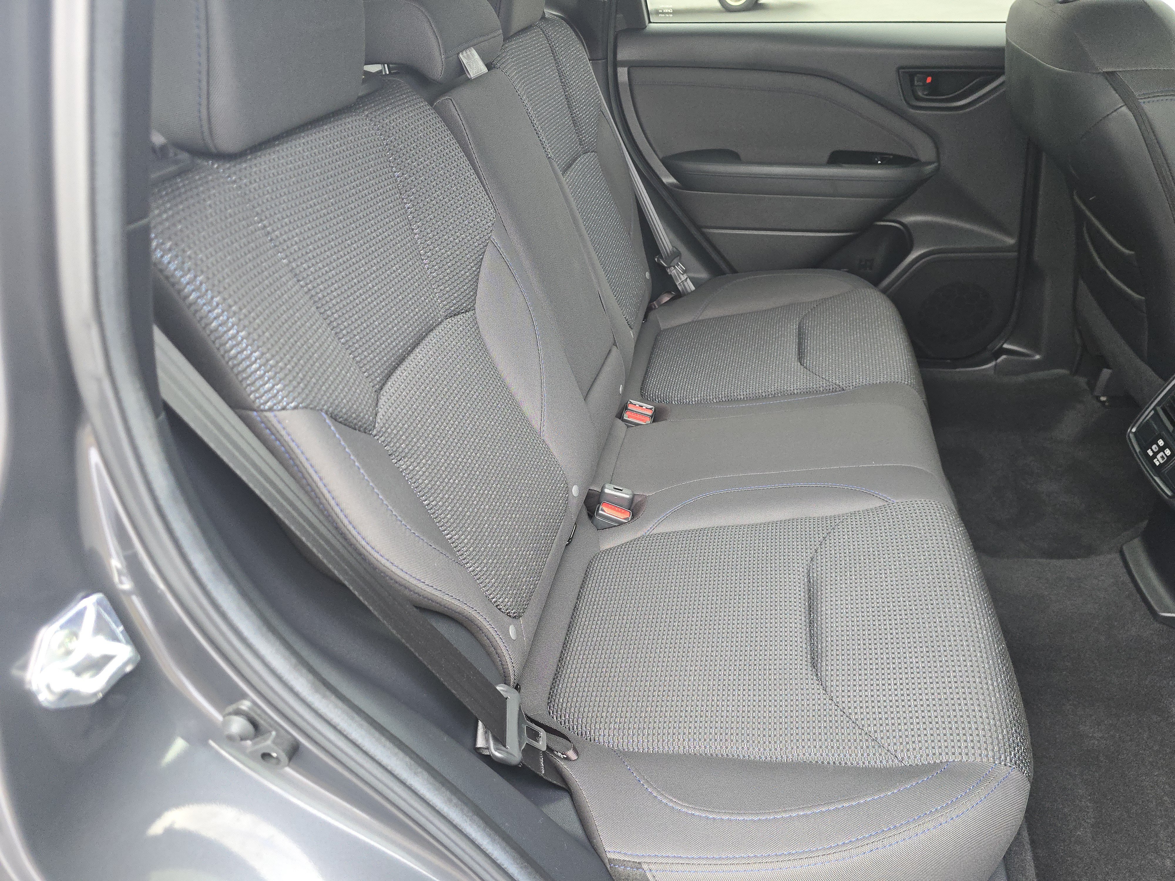 Certified 2026 Subaru Forester Premium AWD/4WD image 17