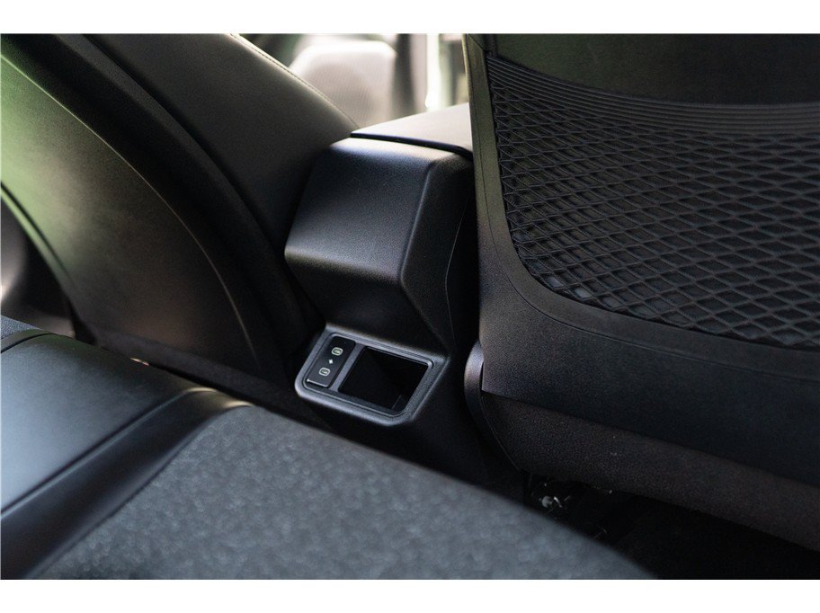 Used 2025 Kia K4 GT-Line w/ GT-Line Sunroof Package FWD image 33
