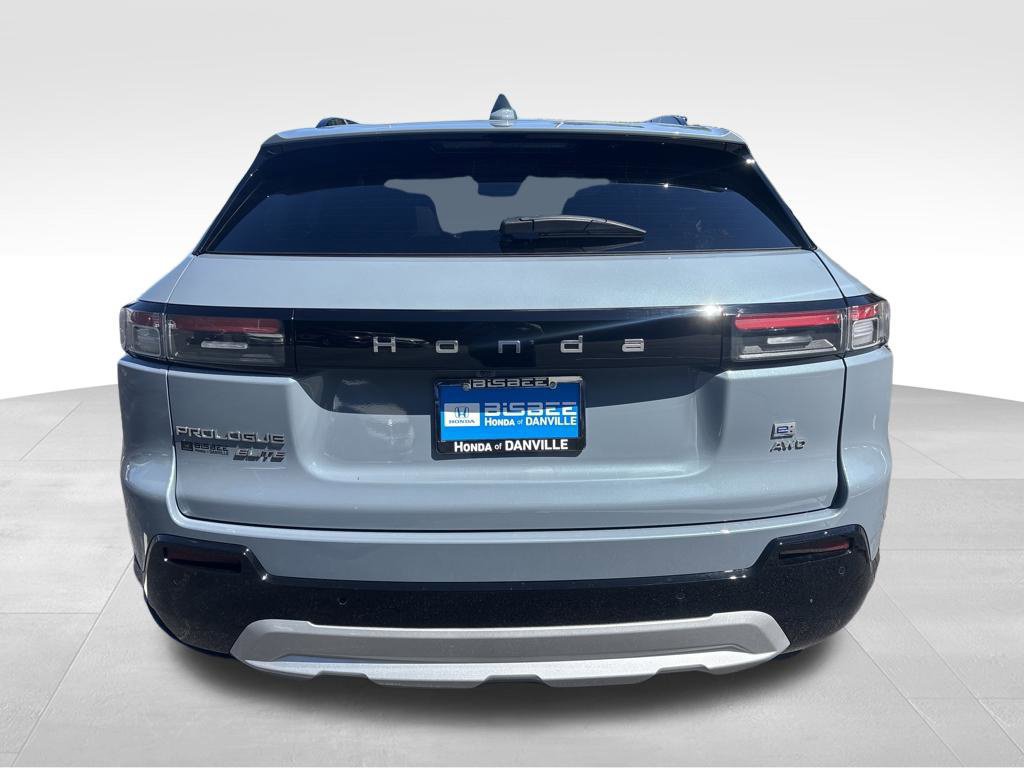 New 2026 Honda Prologue Elite image 9