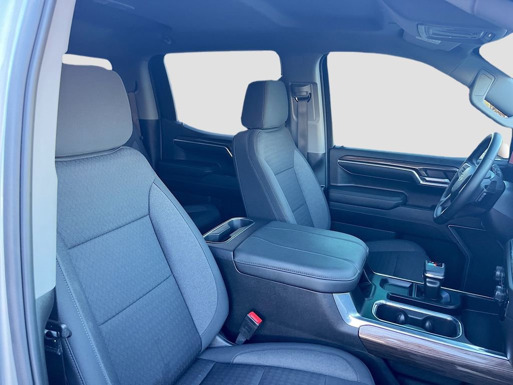 Used 2024 Chevrolet Silverado 1500 RST image 29