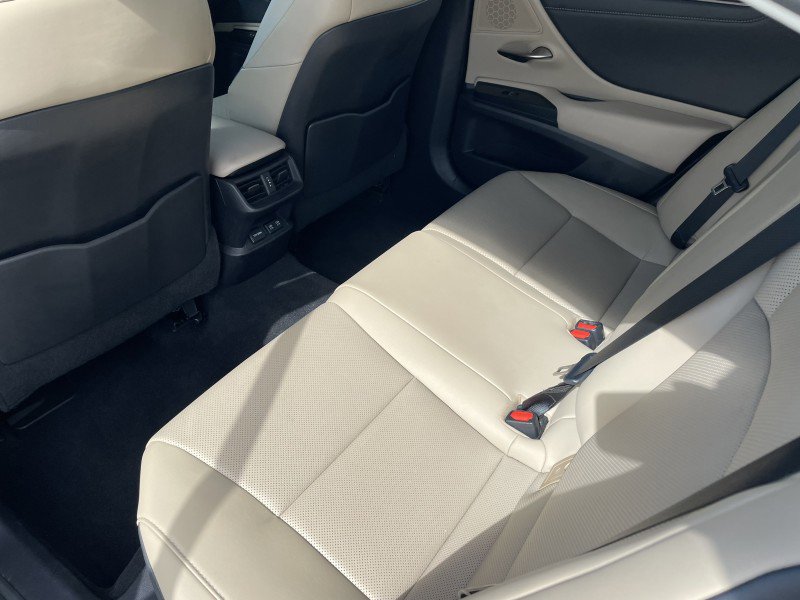 Used 2021 Lexus ES 350 w/ Premium Package image 12