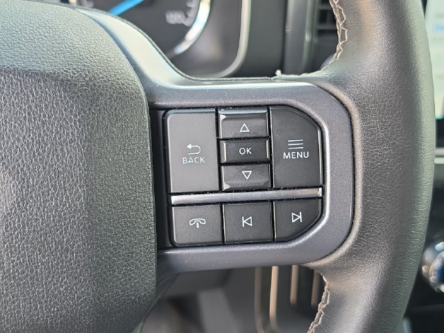 Used 2023 Ford F150 XLT w/ Equipment Group 302A High AWD/4WD image 22