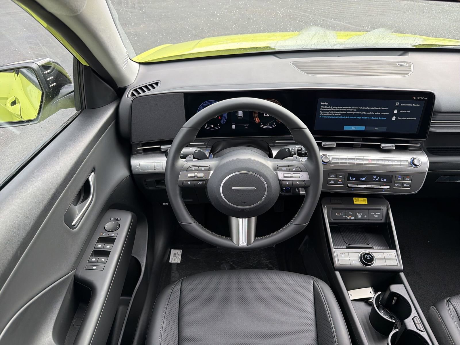 New 2026 Hyundai Kona SEL Premium AWD/4WD image 16
