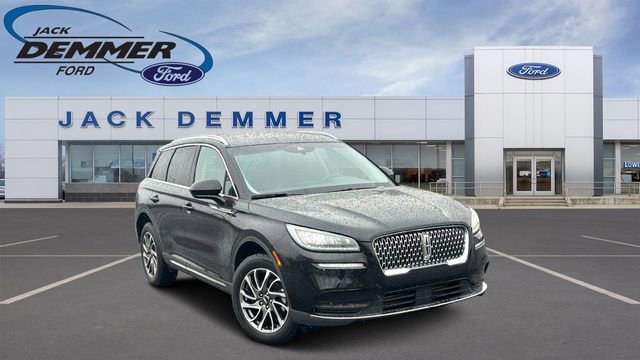 Used 2020 Lincoln Corsair FWD w/ Equipment Group 101A image 1