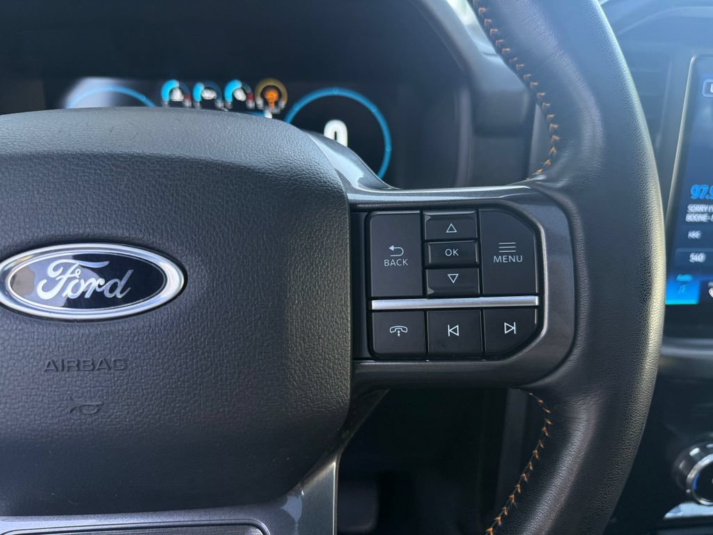Used 2023 Ford F150 Tremor w/ Equipment Group 402A High AWD/4WD image 37