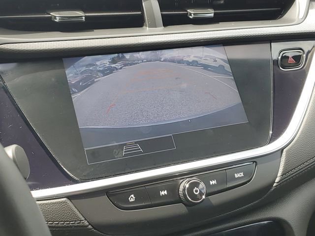 Used 2022 Buick Encore GX Select AWD/4WD image 19