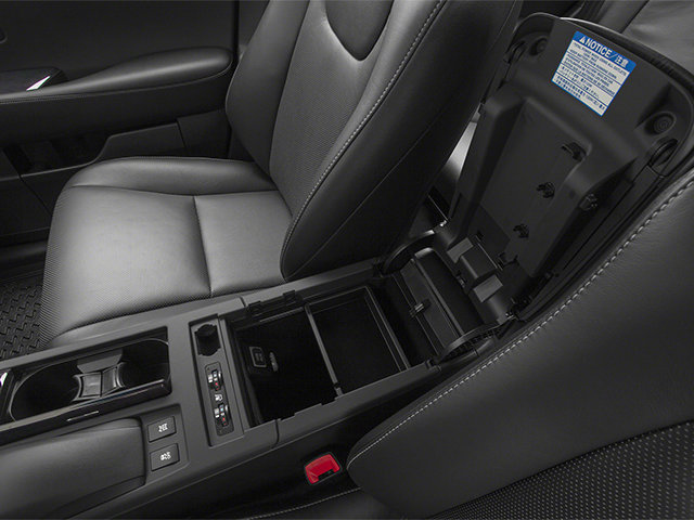 Used 2013 Lexus RX 350 AWD w/ Premium Pkg image 17