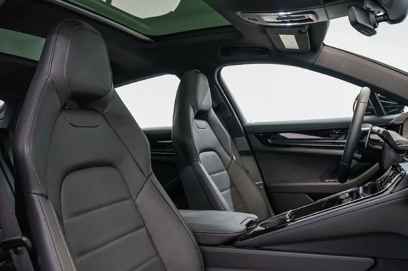New 2026 Porsche Panamera 4 AWD/4WD image 22