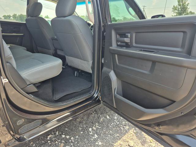 Used 2018 RAM 1500 Express w/ Wheel & Sound Group AWD/4WD image 9