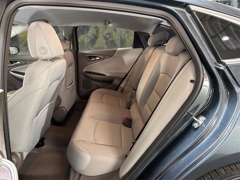 Used 2021 Chevrolet Malibu LS w/ LPO, Convenience Package 2 image 10