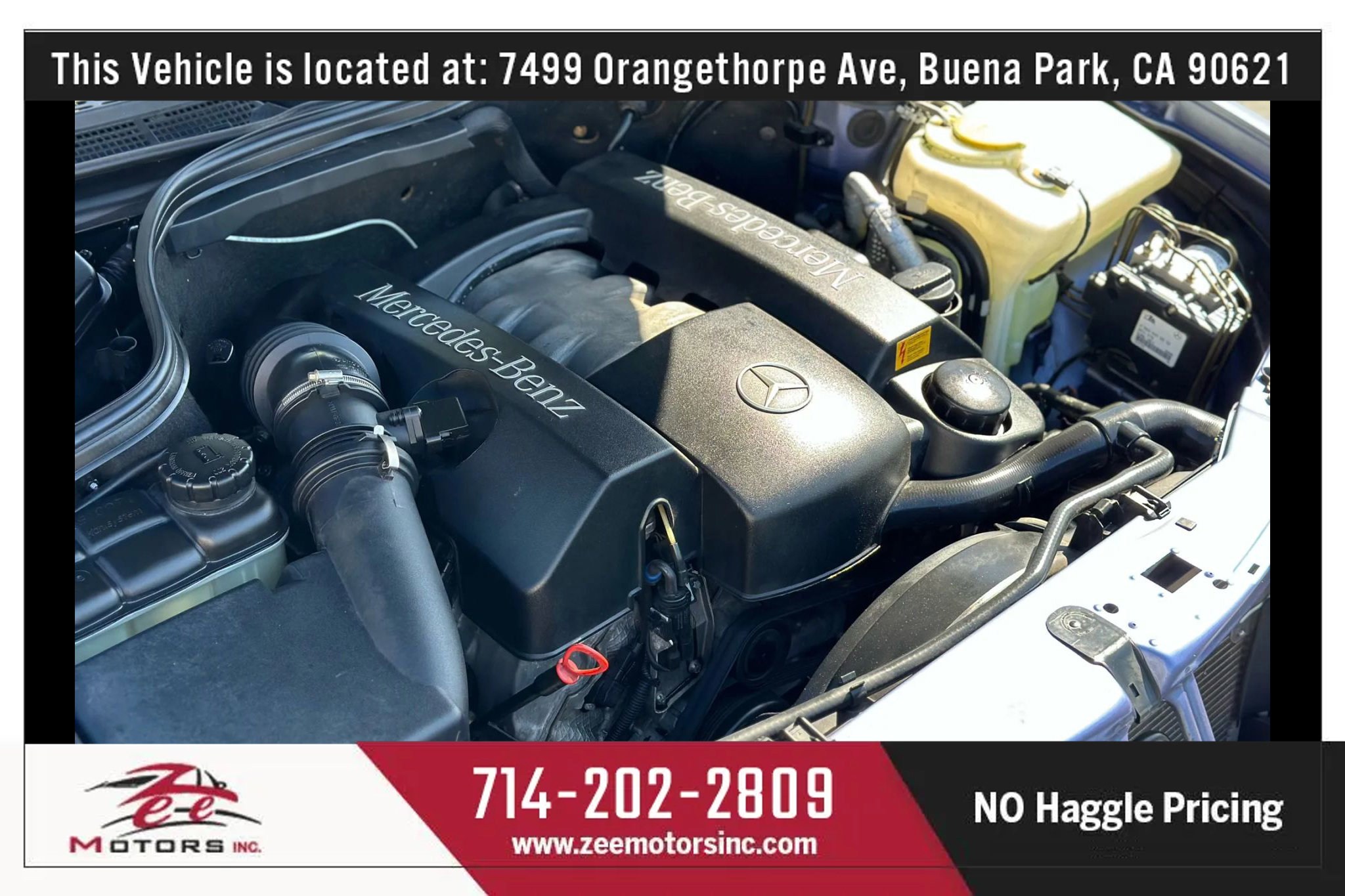 Used 1999 Mercedes-Benz CLK 320 Cabriolet image 37