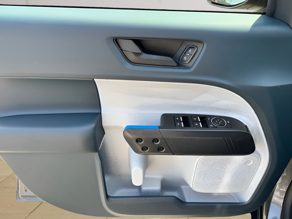 New 2026 Ford Maverick XLT FWD image 14