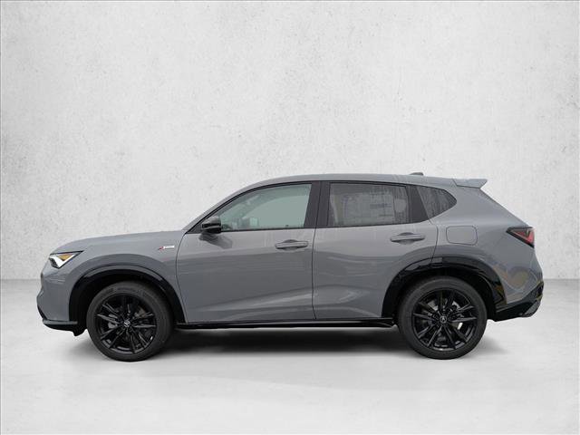 New 2025 Acura ADX A-Spec image 10