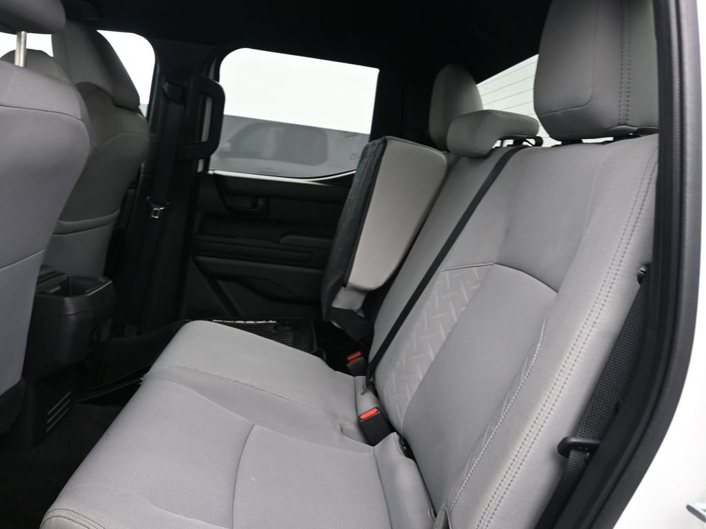 Used 2024 Toyota Tacoma SR5 image 25