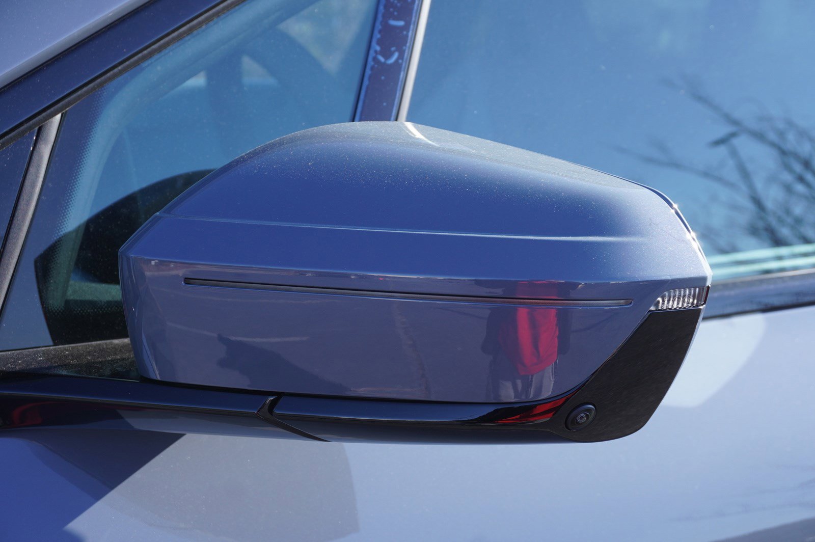 New 2025 BMW iX xDrive50 image 33