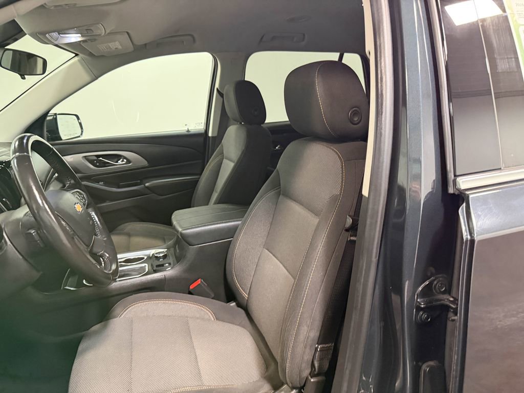 Used 2019 Chevrolet Traverse LT image 59