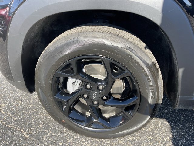 New 2026 Chevrolet Trax LT w/ Driver Confidence Package FWD image 10