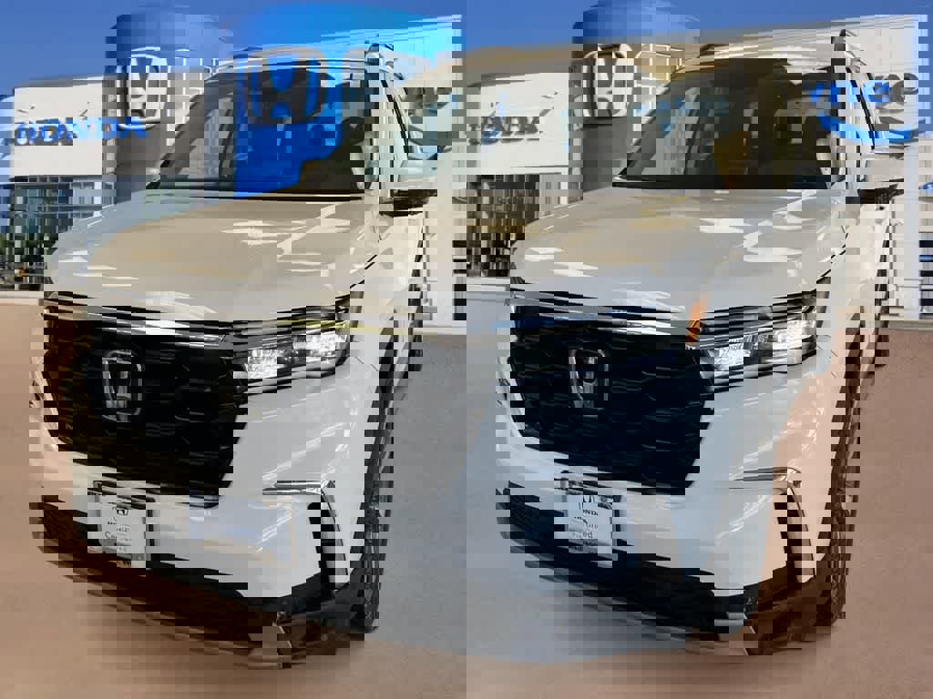 Certified 2024 Honda Pilot Elite image 4