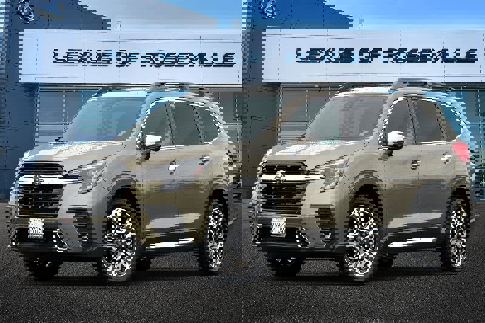 Used 2023 Subaru Ascent Touring