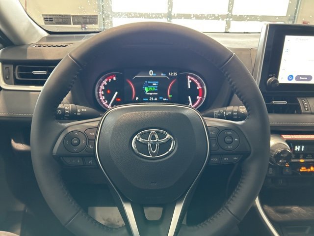 New 2025 Toyota RAV4 XLE Premium image 10