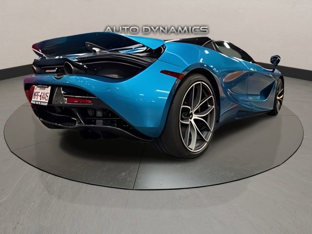 Used 2020 McLaren 720S Performance RWD image 15