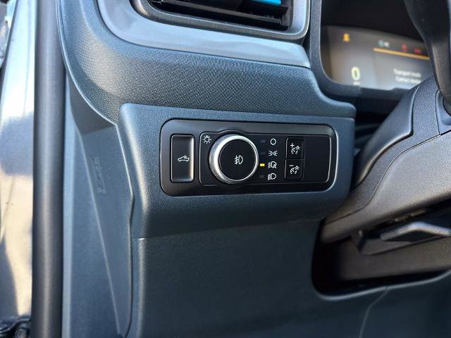 New 2026 Ford Maverick Lobo AWD/4WD image 16