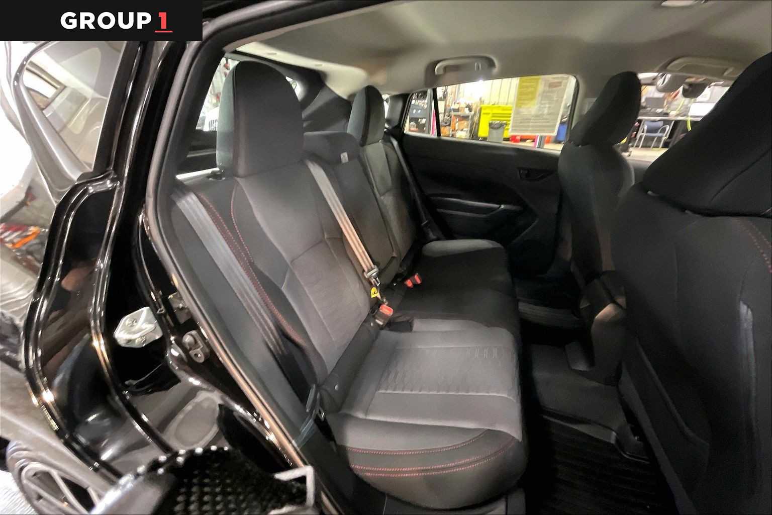Certified 2024 Subaru Impreza 2.0i Sport AWD/4WD image 19