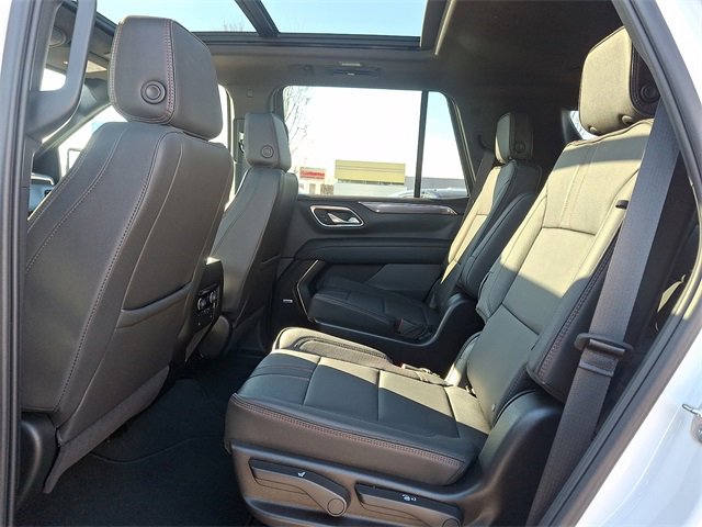 Used 2024 Chevrolet Tahoe RST w/ Luxury Package image 10