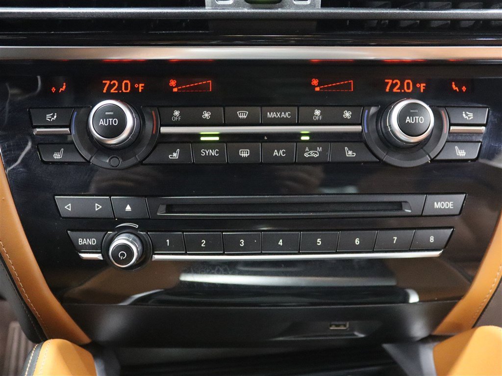 Used 2019 BMW X6 M w/ Executive Package image 29