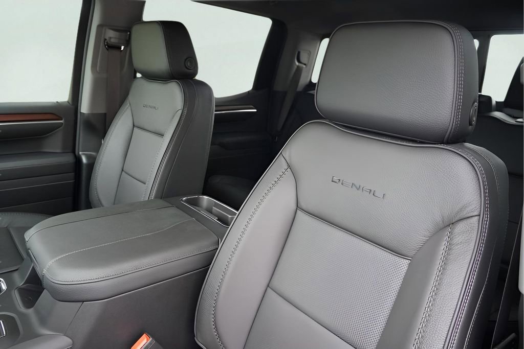 New 2026 GMC Sierra 1500 Denali AWD/4WD image 13