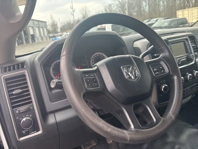 Used 2016 RAM 2500 Tradesman w/ Chrome Appearance Group image 20