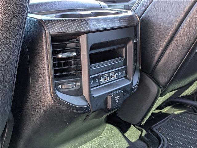 Used 2019 RAM 1500 Limited image 19