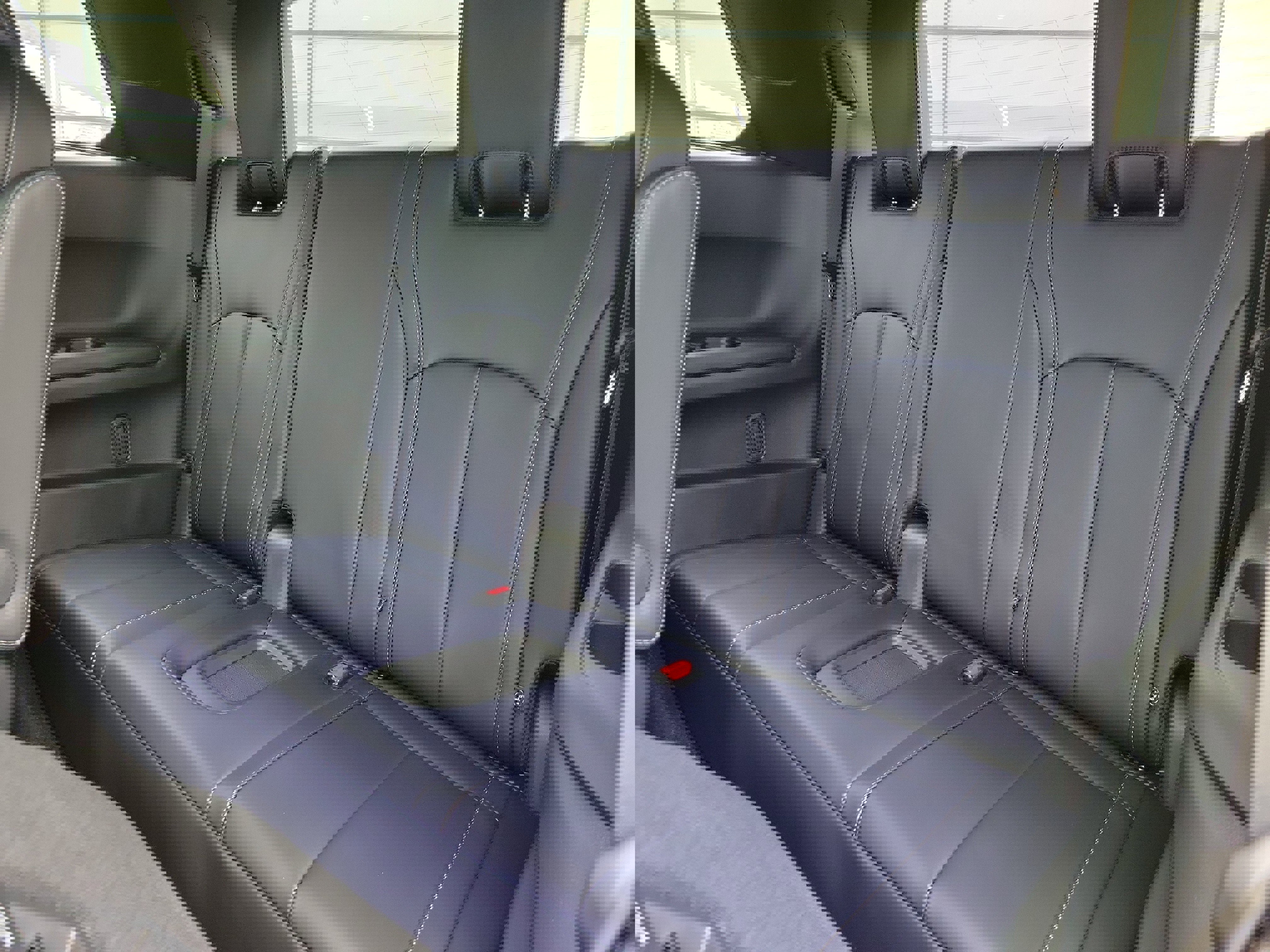 New 2026 INFINITI QX60 Sport w/ Dark Cargo Package image 29