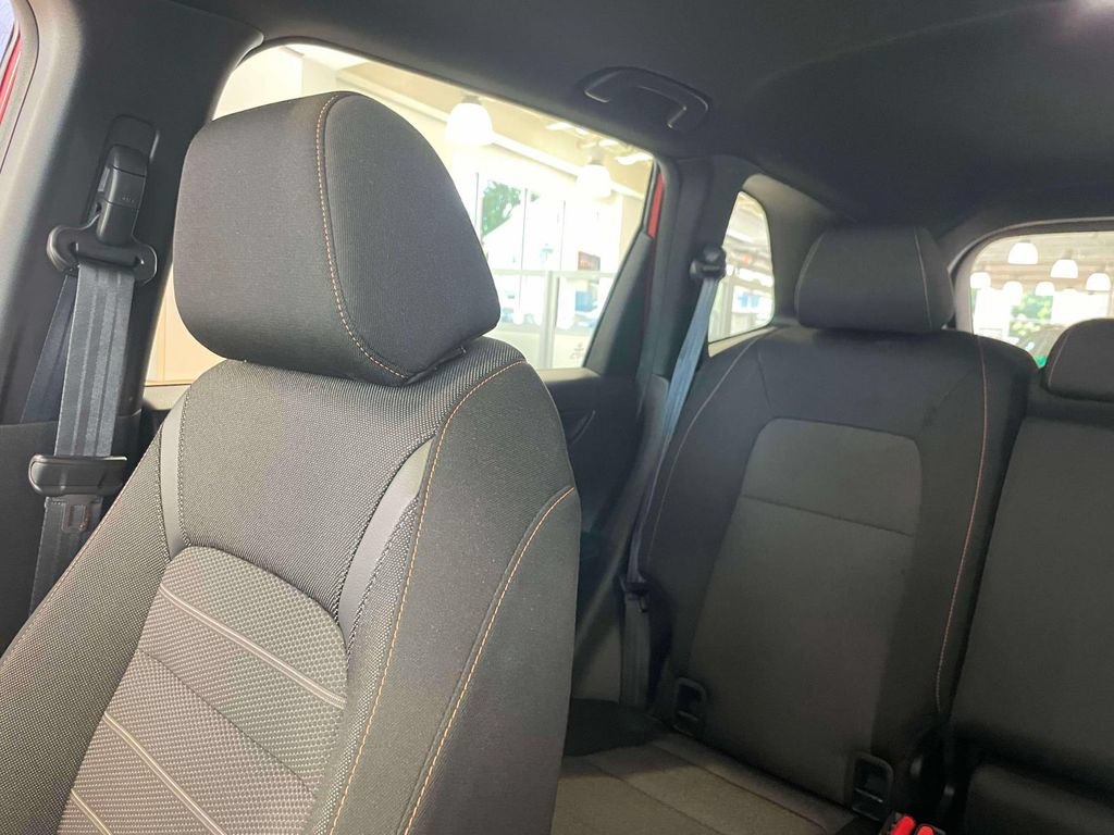 Certified 2024 Honda CR-V Sport image 33